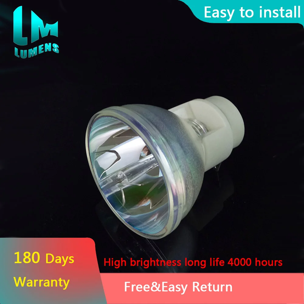 High brightness SP.8EG01GC01 BL-FP230D for Optoma HD20 HD20LV HD200X EX612 EX610ST DH1010 EH1020 EW615 EX615 HD180