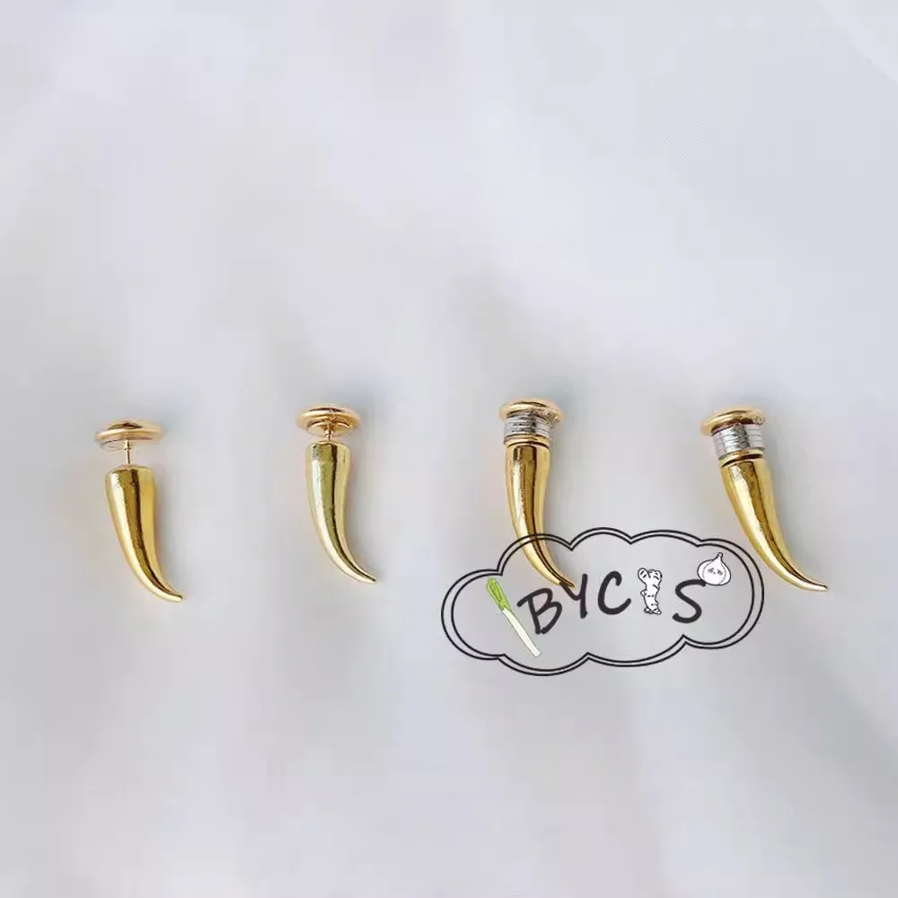 Заколка-клипса для косплея и ролевых игр женщин мужчин