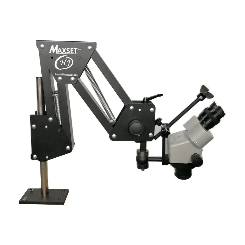 

High Quality Jewelry microscope Gem Microscope 7X-45X Microscope