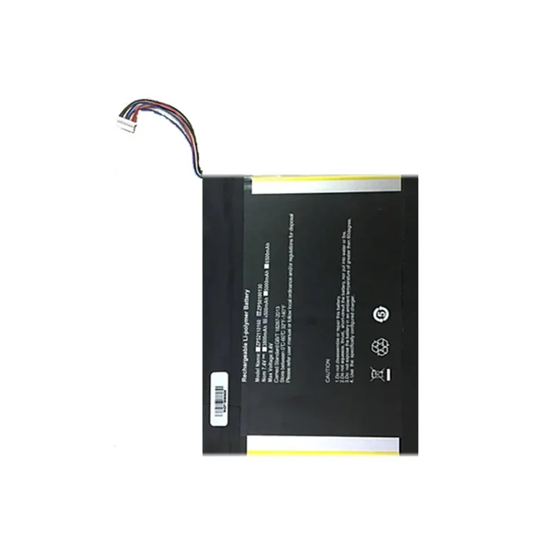 Сменный аккумулятор 10000 мАч для Onda OBook 11 Pro/Plus 11Pro 11plus планшета гарантия + код