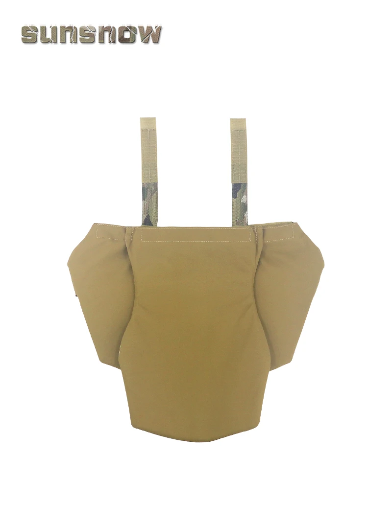 Тактический жилет ARS для страйкбола