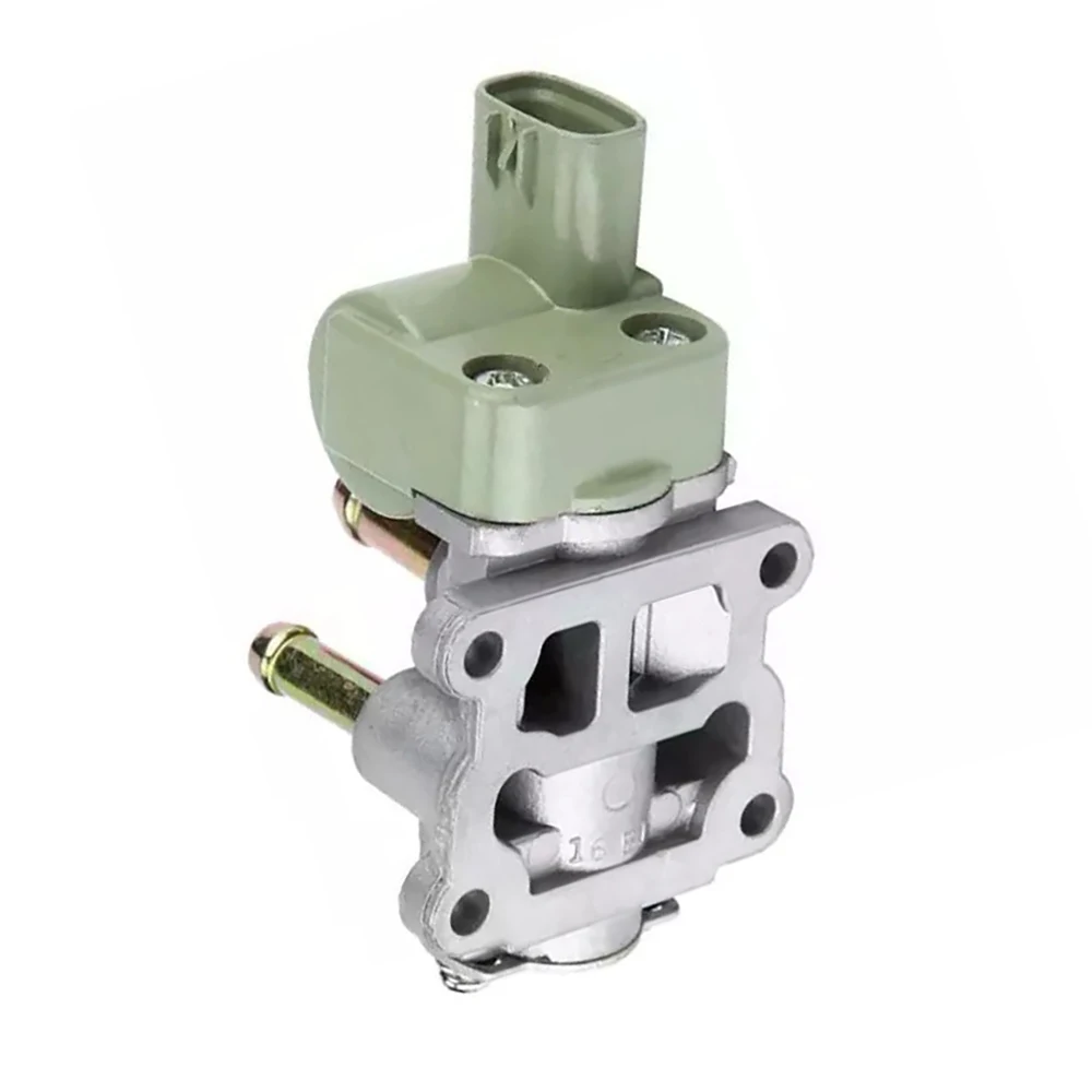 Клапан холостого хода с прокладкой 2227015010 для ASUNA SUNFIRE 1993 GEO PRIZM 1993-1995 TOYOTA CELICA COROLLA