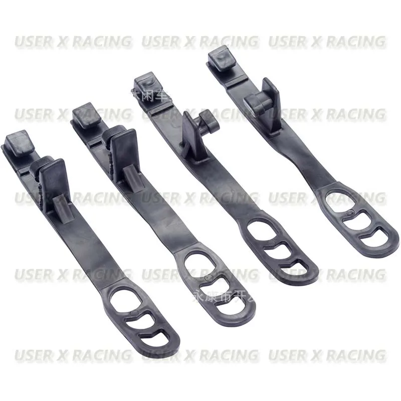 

Универсальные аксессуары для мотоциклов и квадроциклов USERX, налобный фонарь, резиновый кронштейн для полноприводного мотоцикла, багги-багги