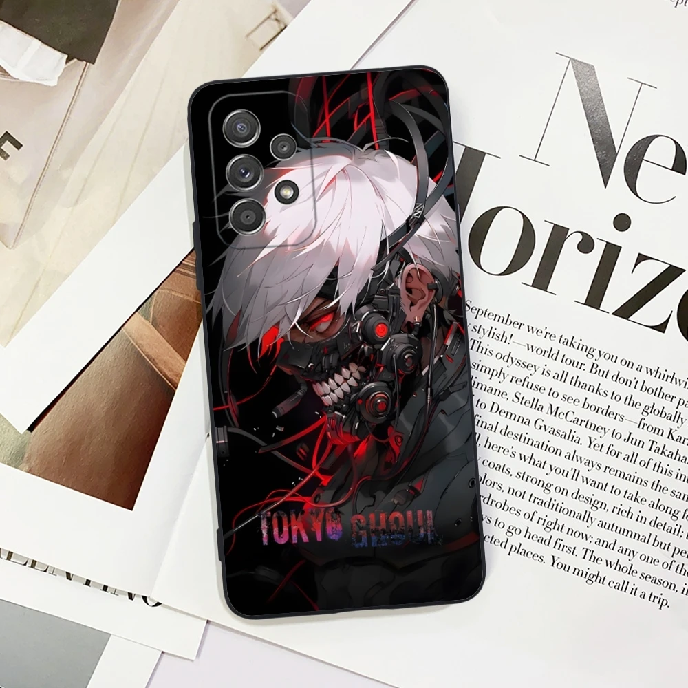 Чехол для Samsung Galaxy A91 73 71 70 54 53 52 34 24 23 21 S