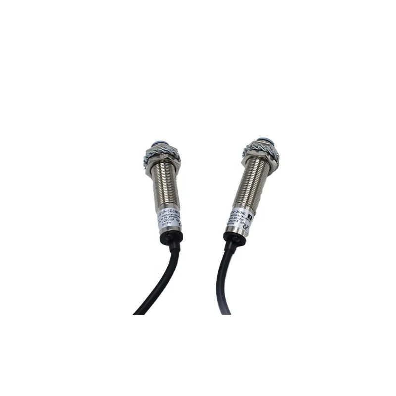 Фотоэлектрический датчик YUMO инфракрасный фотоэлектрический приближения