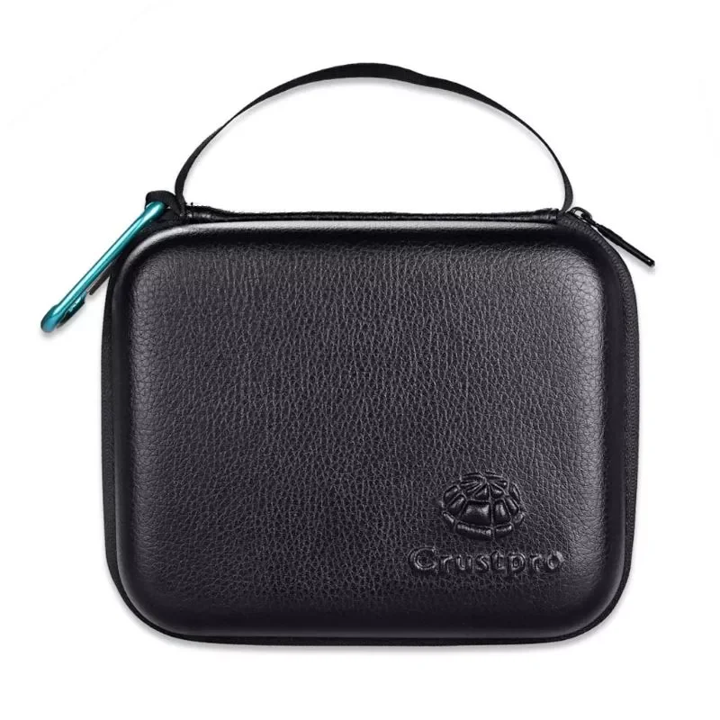 

Hard Carrying Pouch Cover Case Bag For BOSE SoundLink Revolve Plus for B&O BeoPlay P6 Speaker