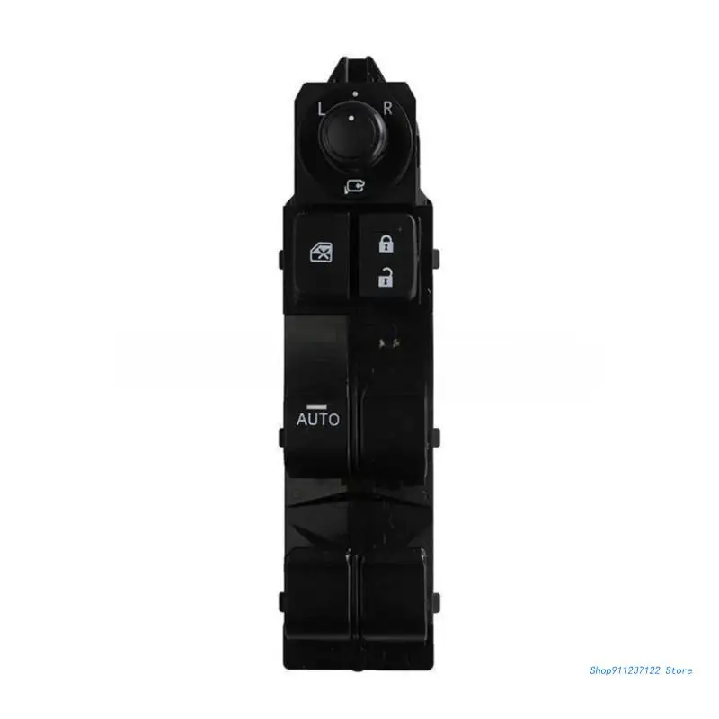 

Electric Window Control Switch Front Power Button for Mazda KA5C66350
