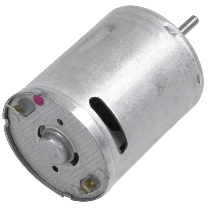 Горячая Распродажа 3-кратный телефон щеточный двигатель постоянного тока 6-18 в 8500