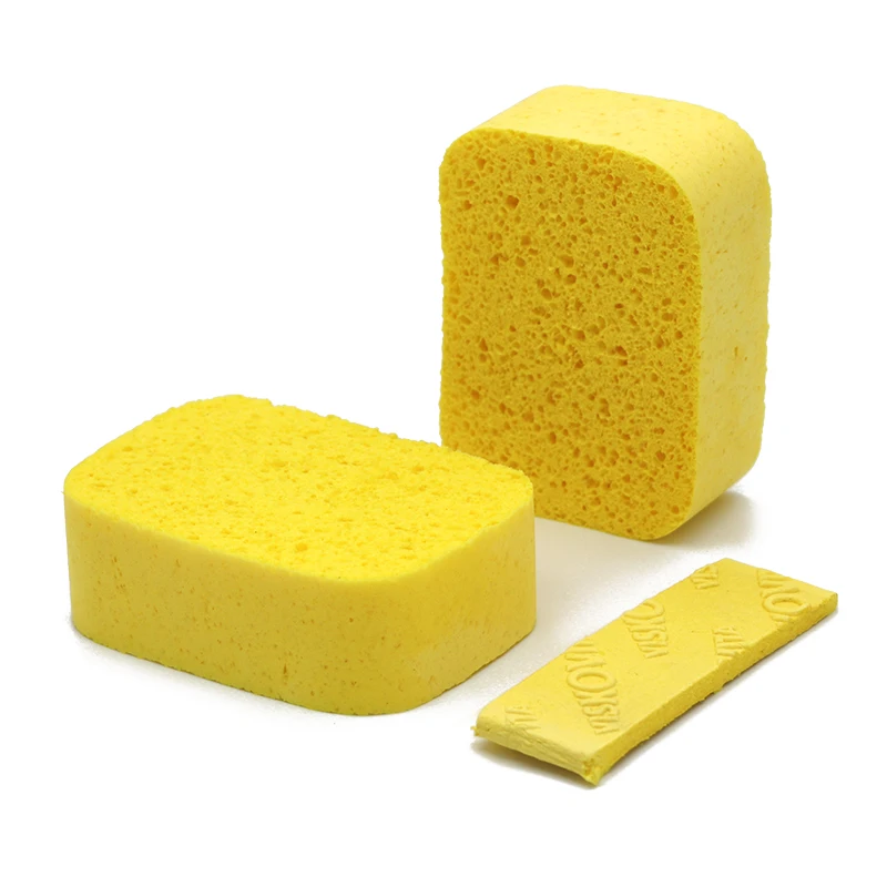 Стоматологическая лаборатория Абсорбирующая губка хорошего качества для