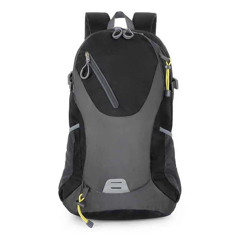 40L Large Capacity Casual Backpack Men/Women Waterproof Laptop Bag Hiking Sports Backpack Cycling Travel Bag