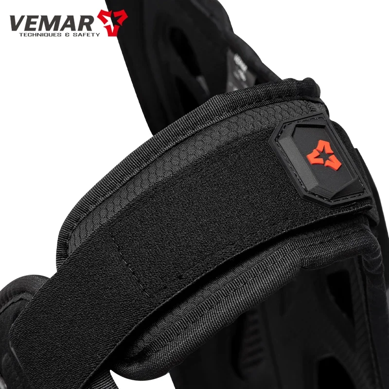 Защитный жилет VEMAR для езды на мотоцикле и велосипеде