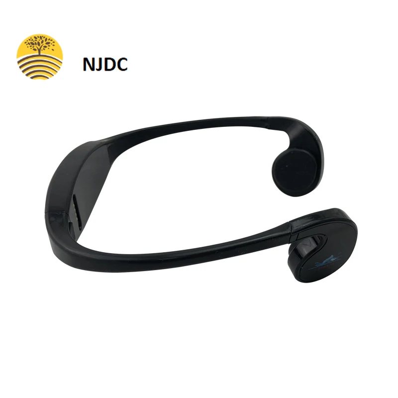 

H907J swimming audio hedset dorado bone conduction headset 2021 for Training