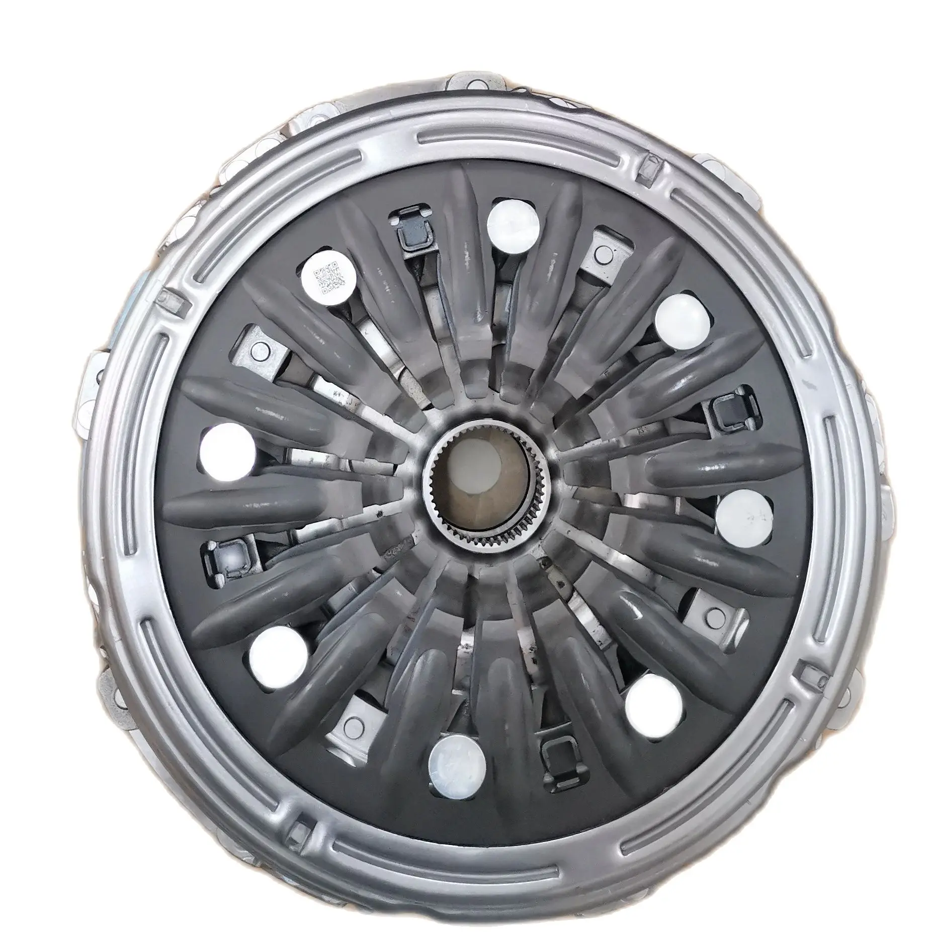 

New Double Clutch Set For Kia Sportage Hyundai i30 i40 Tucson 412002D200 41200-2D220