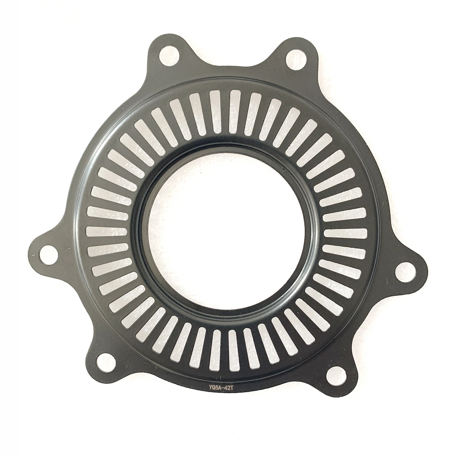 Фото SUR Ultra Bee OEM Sensor Gear OEM Оригинальный супербайк UB Оригинальные детали аксессуары для электрического велосипеда для бездорожья тяговая пластина кода ASR №3