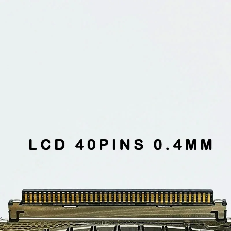 FORНовый оригинальный кабель lcd LVDS EDP для Msi MS17E2 GE75 GP75 GL75 10SF-035 30/40pin 0 4/0 5 мм 240H