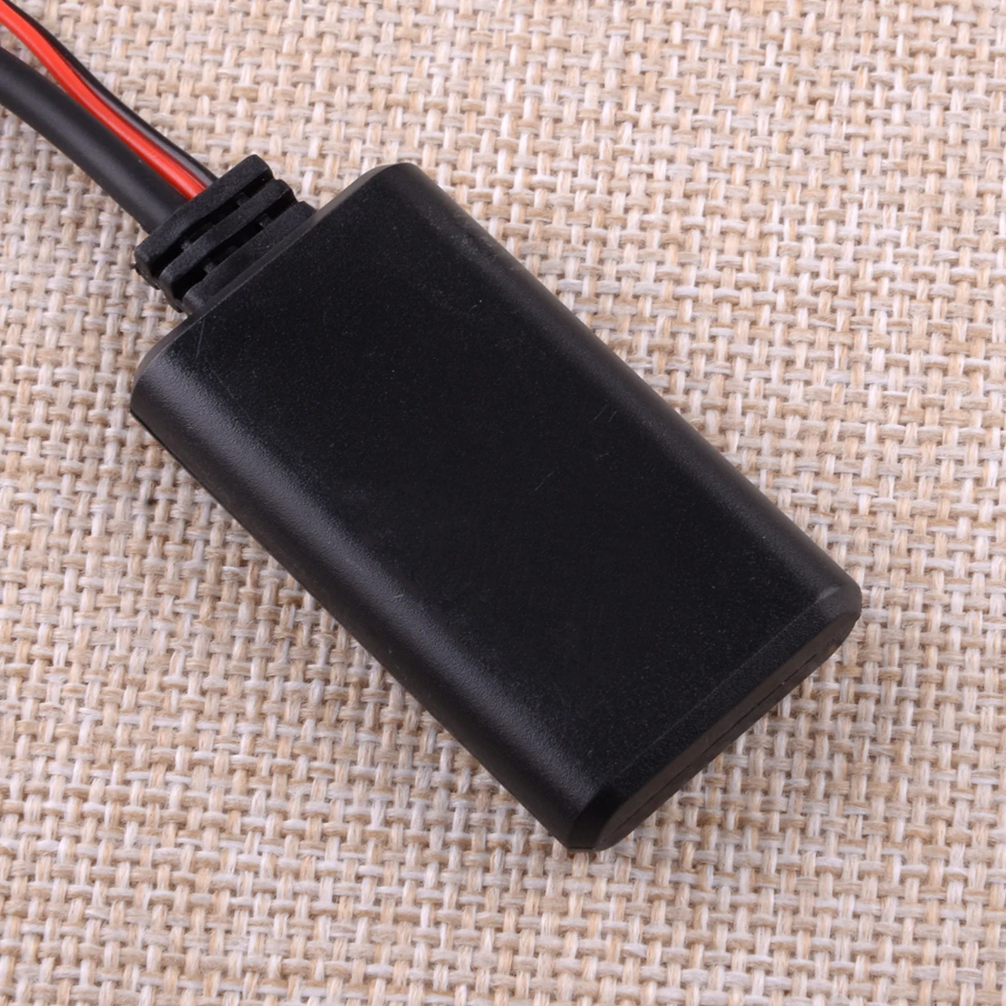 Адаптер Bluetooth 5 0 12 контактов аудиокабель Aux приемник В подходит для оригинальной