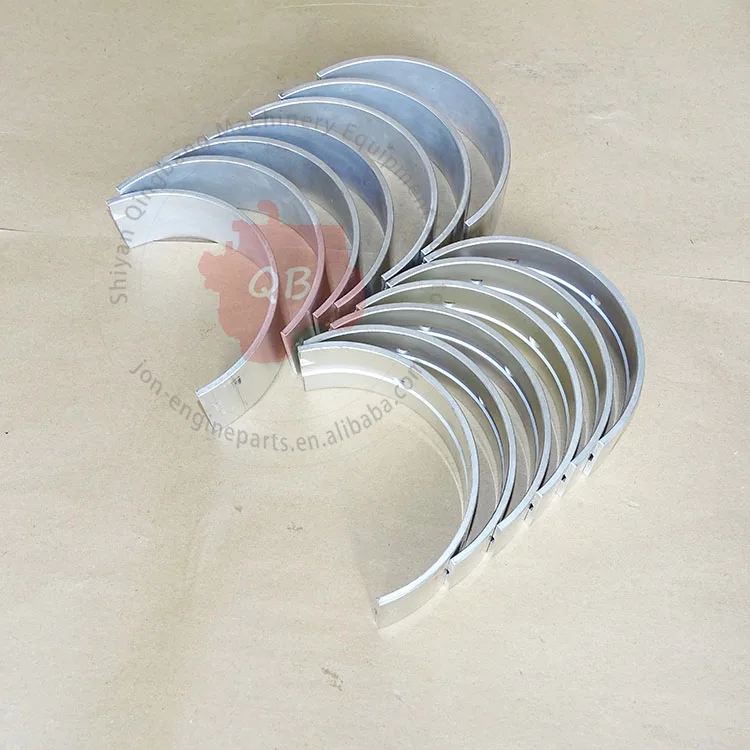 

3804713 Cummins engine parts main bearing 3804713