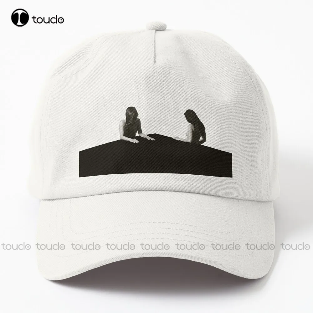 

Как мы так темнеем -Обложка для альбома, головные уборы для мужчин, простые хлопковые уличные винтажные шляпы с козырьком, повседневные кеп...