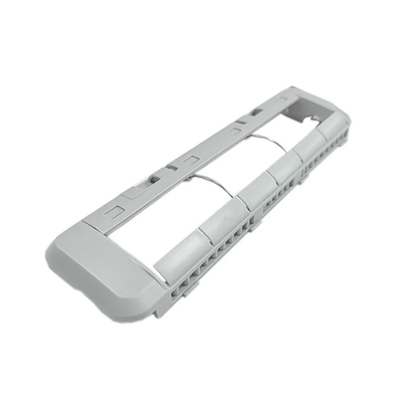 AB34-1 шт., крышка основной щетки, запасная часть, серая для Xiaomi Mijia B101CN, универсальныйDreame S10PRO, робот-пылесос (art.: 3920cfd46df3d) - 3920cfd46df3d