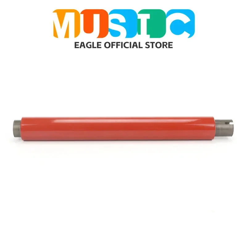 NROLM1749FCZZ нижний нагревательный ролик фьюзера для Sharp MX-2000 2300 2600 2601 2700 3100 5000 5001