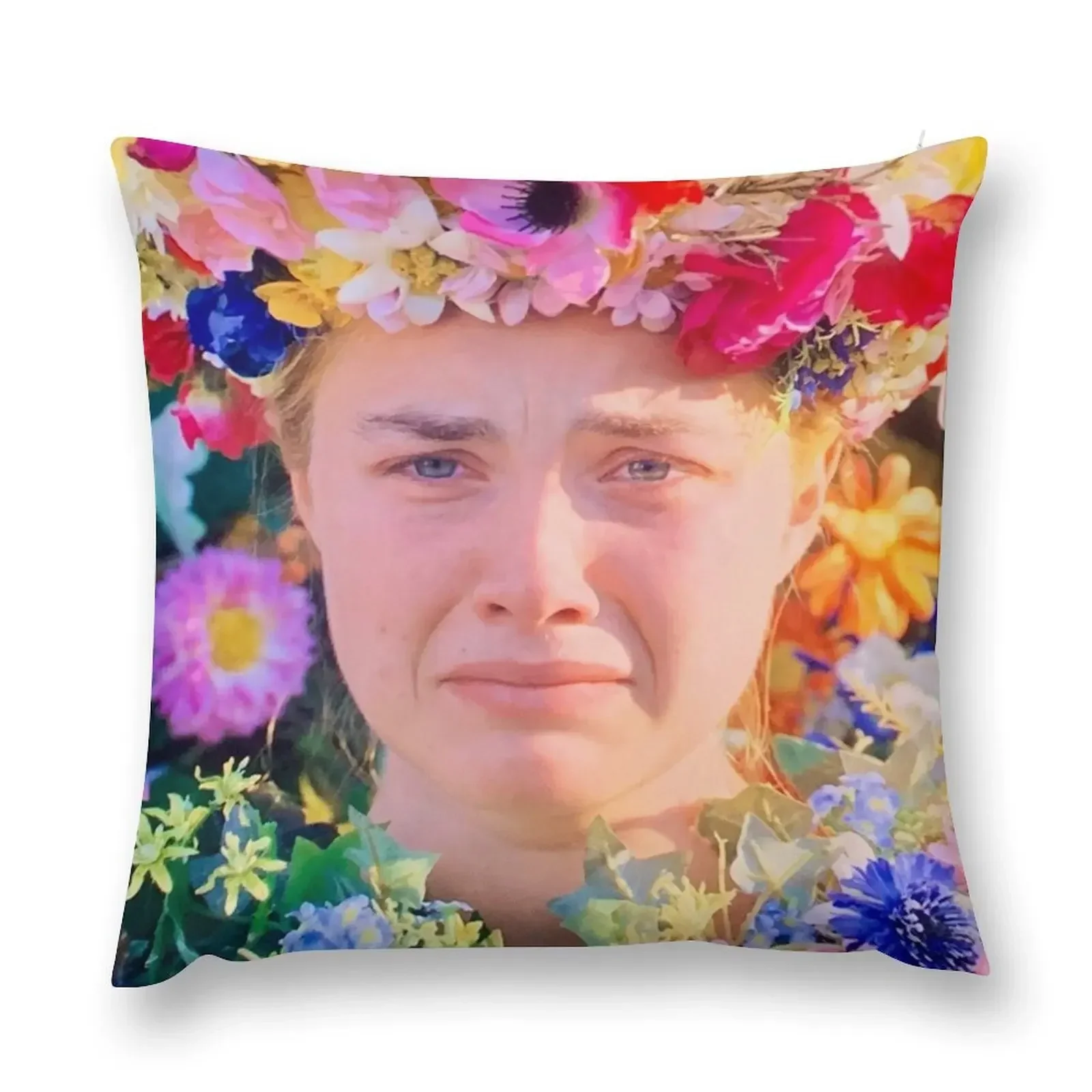 May Queen Dani Подушка Наволочки Декоративная декоративная наволочка Рождество