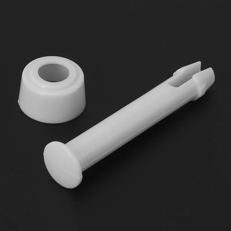 

Штыри соединительные из АБС-пластика для бассейна, 6 см/28270 дюйма, 40 шт.