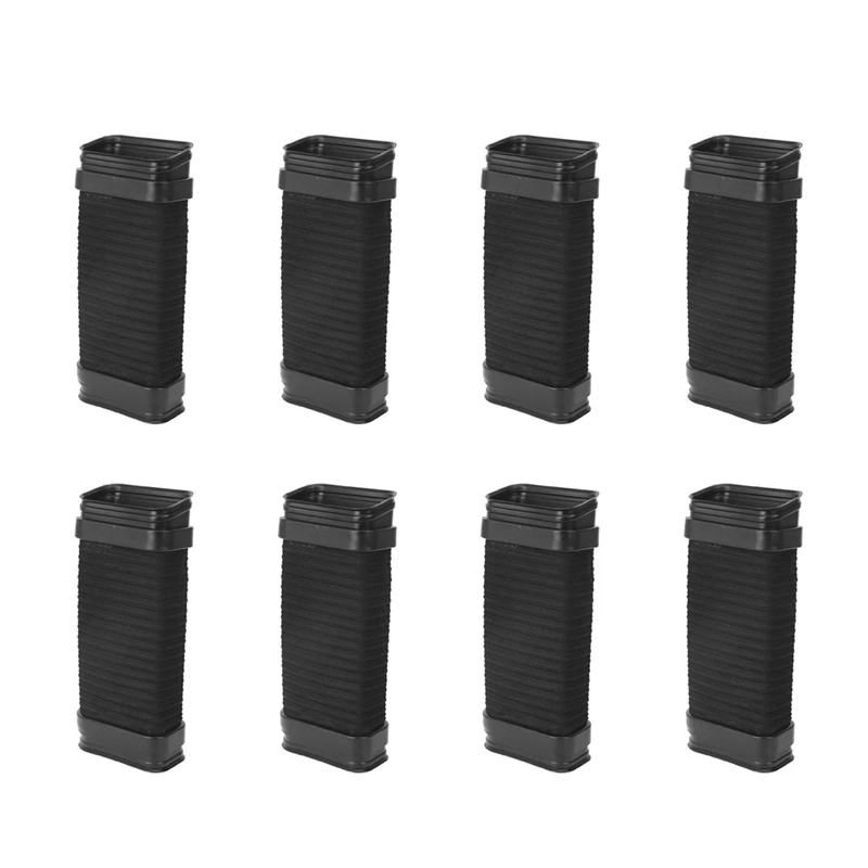 

8X Car Engine Air Intake Hose For BMW 3 Series E90 E91 320D 318D 7795284 13717795284