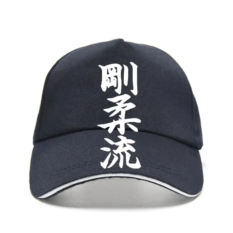 

Новая шляпа uer, новая японская шляпа Goju Ryu Goju Kai Karate Dojo Kanji ogo ybo, новая шляпа Doube ide Tee