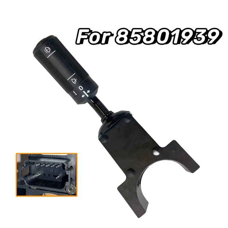 Переключатель управления джойстиком 85801939 комбинированный переключатель для