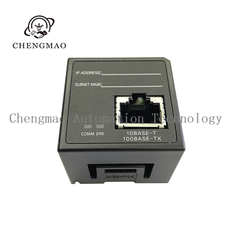 Фото Интерфейс расширения адаптера Ethernet ПЛК CP1W-CIF41 CP1W-CIF12 NS-AL002 №1