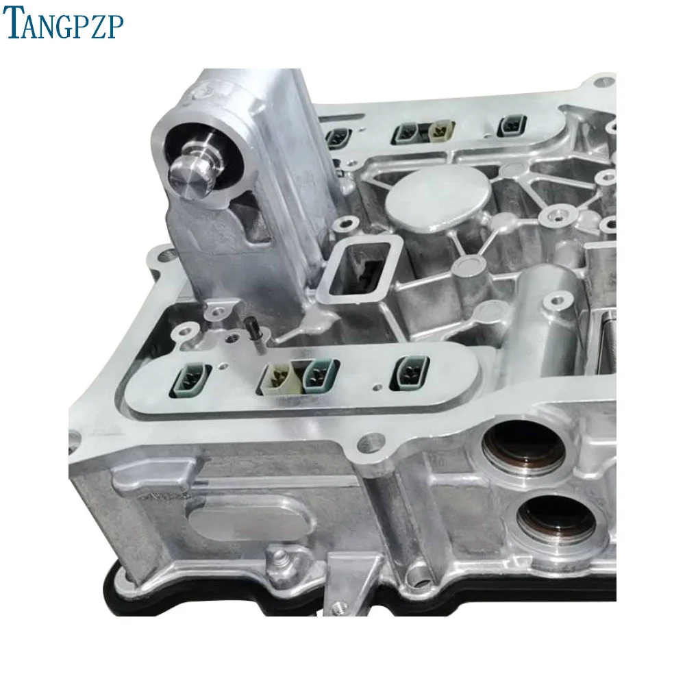 DQ200 0AM927769D блок управления трансмиссией DSG ValveBody для AUDI VW SKODA высокое качество -