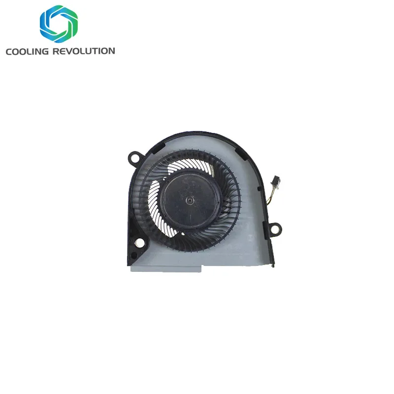 Новый вентилятор охлаждения EG50040S1-CF10-S9A DC5V 0.37A 4PIN для DELL Latitude 7400 CN-0HCYN0