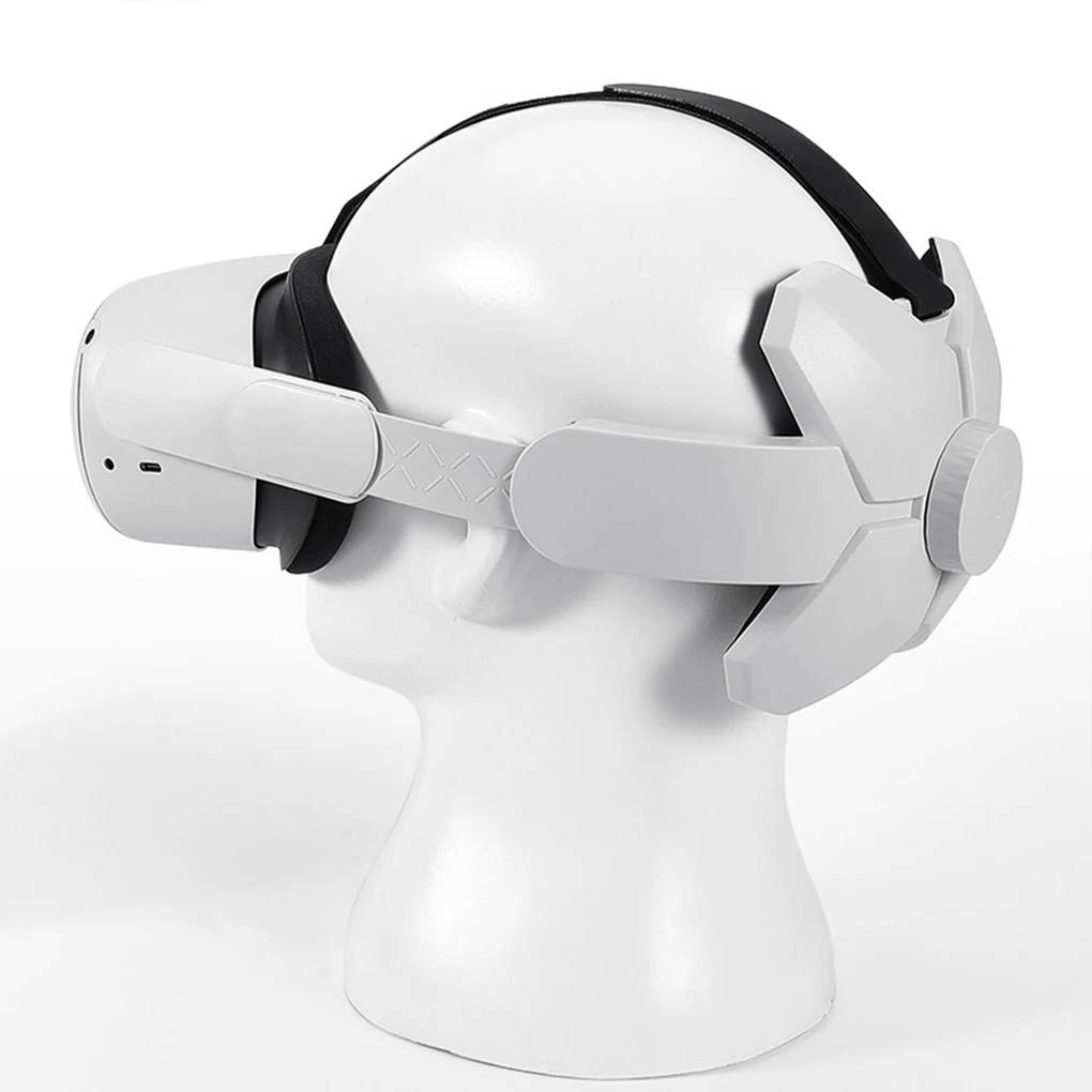 

Регулируемая съемная головная повязка для Oculus Quest 2