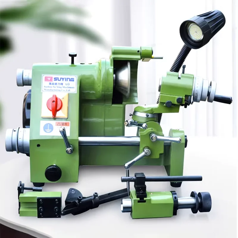 Высокоточная универсальная точилка для ножей U2/U3 токарные инструменты резьбы