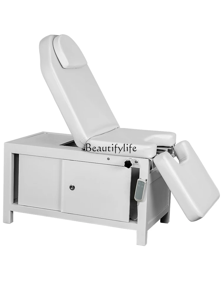 Гинекологический Стол для осмотра лица салона красоты