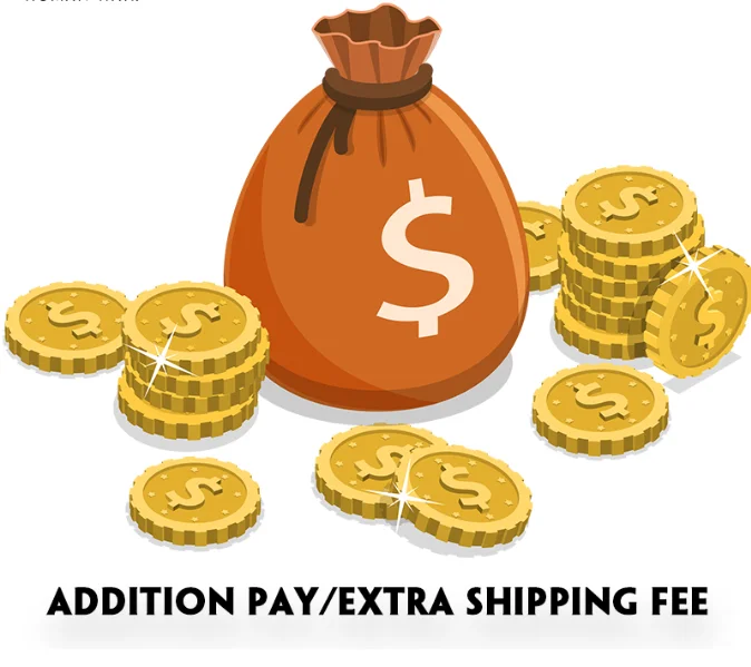 

Fill The Price Difference for Your Order to Add One More Bundle or Change the Length etc.