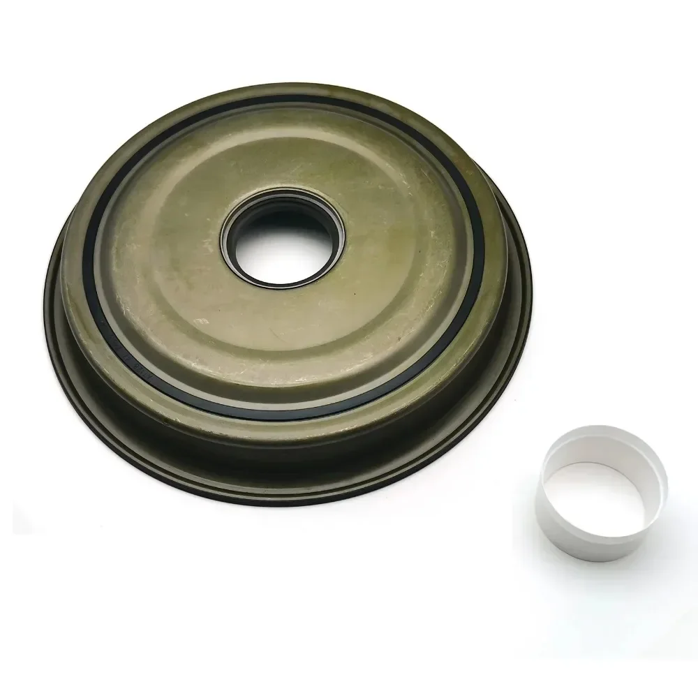 02E DQ250 передняя крышка сцепления автоматической коробки передач сальник для Audi A3