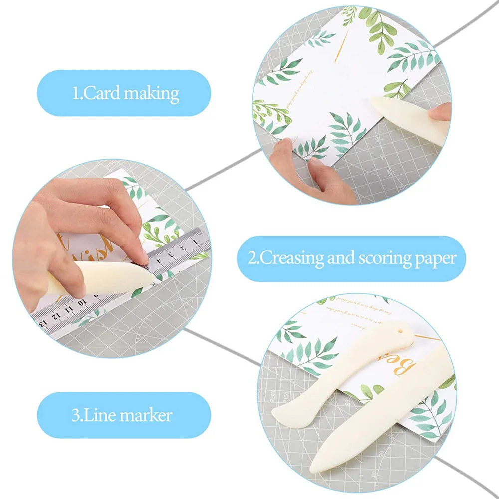 8 шт. набор инструментов для изготовления бумажных цветов |