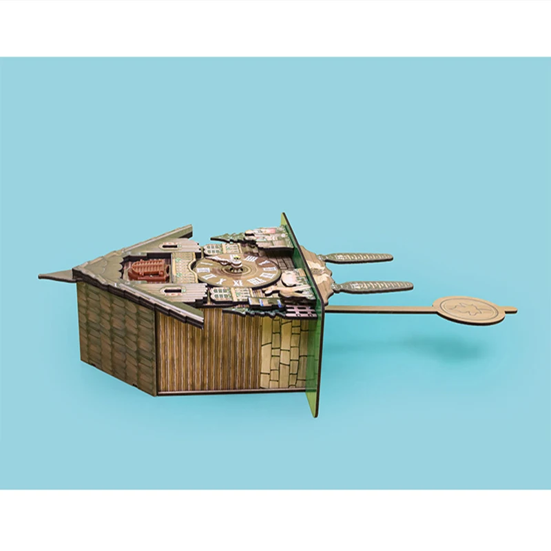 Аксессуары для дома гостиной птицы будильник украшения современный детский