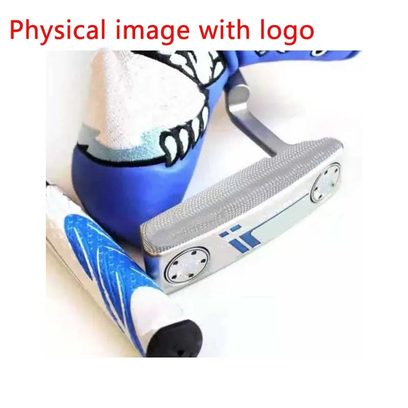 

Golf Putter Newpor 2 Limited Edition Putter Practice Putter with Logo