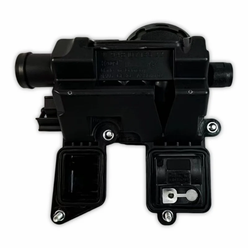 Автозапчасти маслоотделитель воды 94810713522 94810713521 94810713520 для PORSCHE 970 PANAMERA 92A CAYENNE