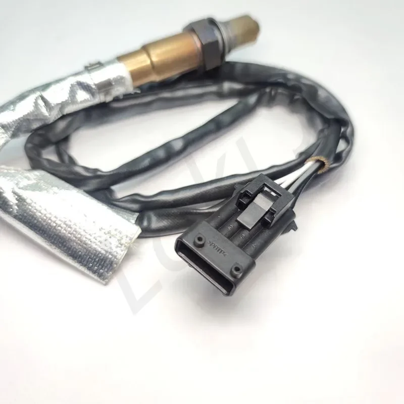 Задний датчик кислорода OE: 9487146 подходит для Volvo XC90 2 5 T S60 0 T/2 3 C70 S40 XC CLASSIC
