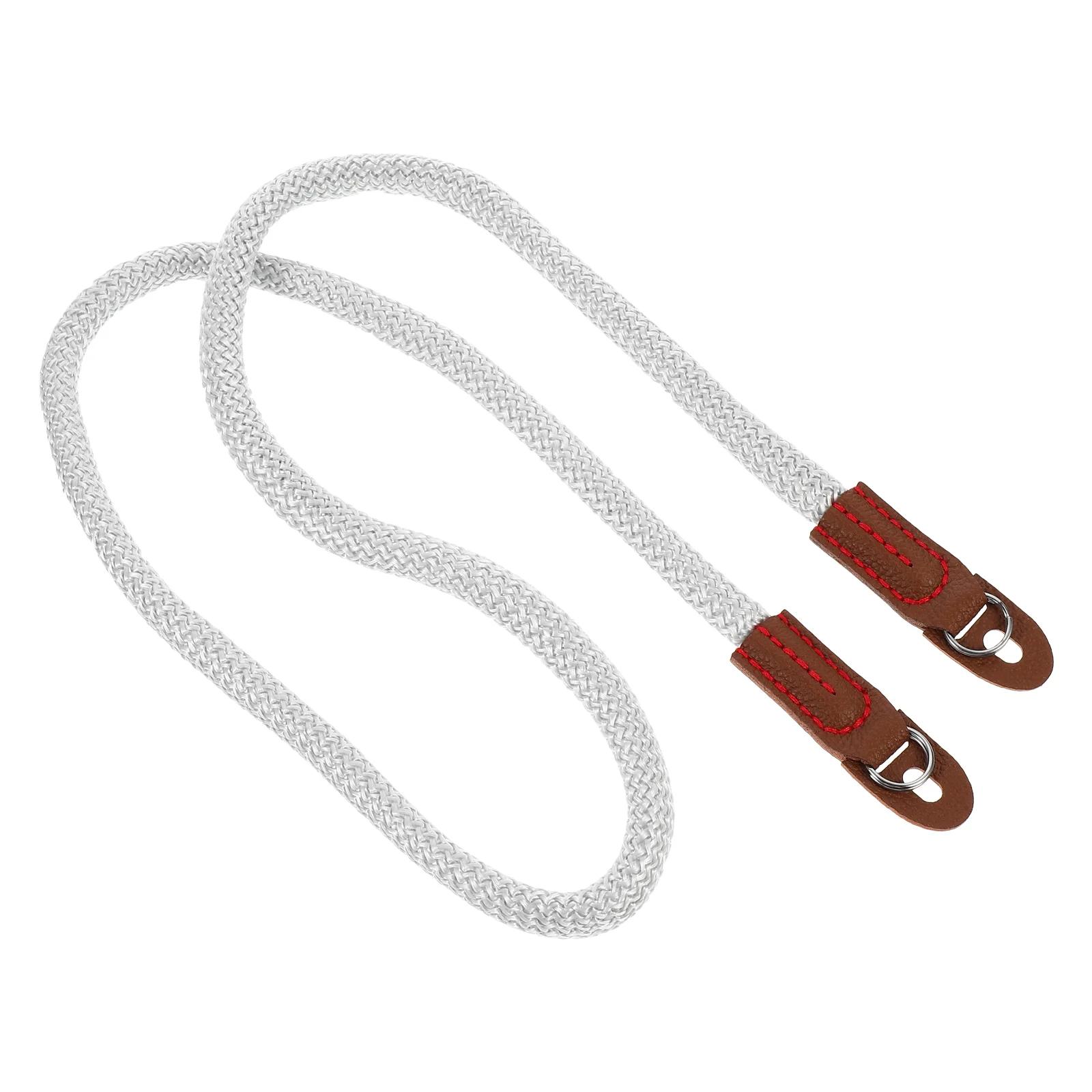 

1pc Outdoor Camping Elastic Camera Strap Camera Sling Strap Camera Shoulder Belt