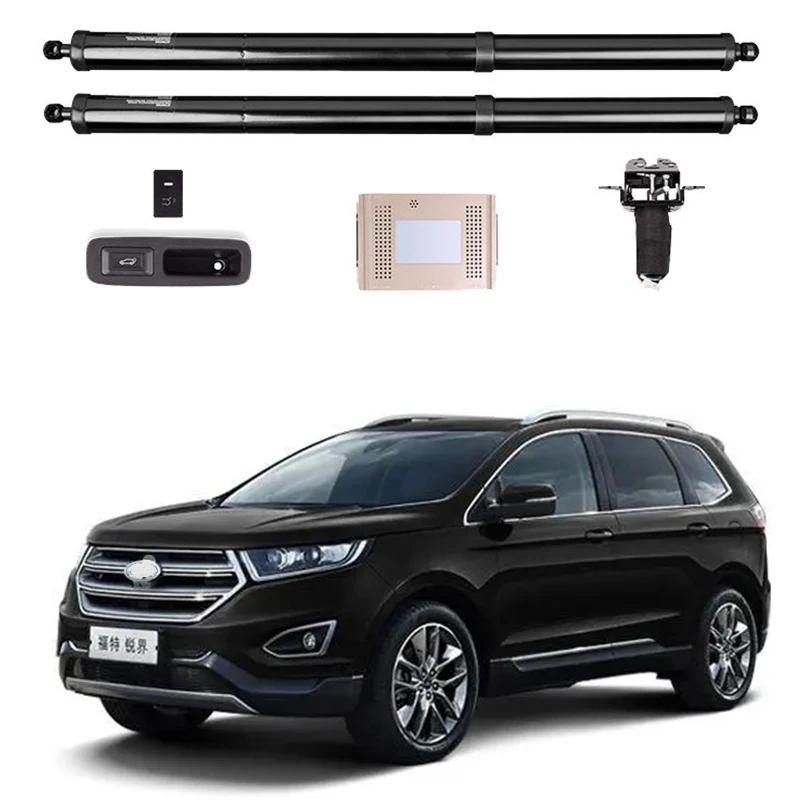 

For Ford Edge 2012-2020 Electric Tailgate Control of the Trunk Drive Car Lifter Automatic Trunk Opening Rear Door Power Gate