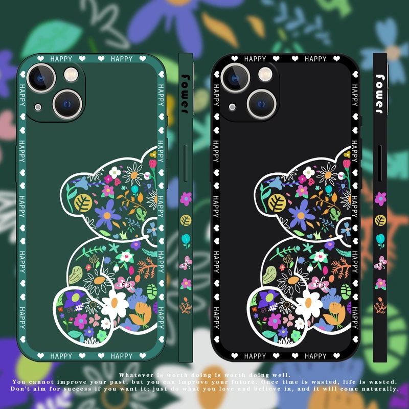 

Чехол для телефона в стиле ретро для iPhone 11 12 13 Pro Xs Max Xr X 7 8 Puls SE 2