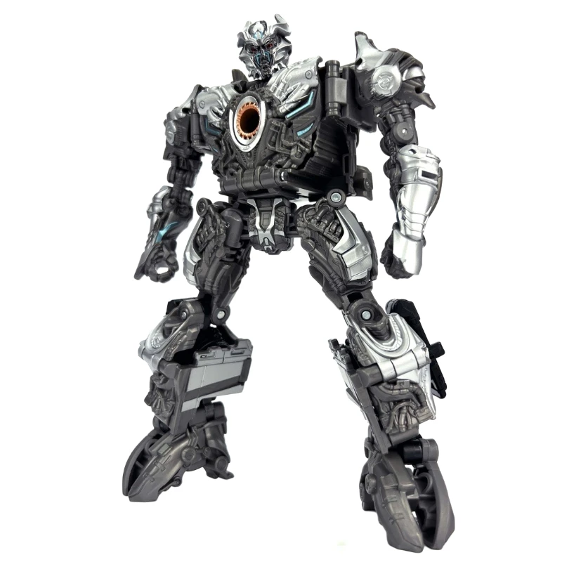 В наличии Takara Tomy Transformers SS Series SS-90 Гальватрон Коллекционные фигурки Подвижные