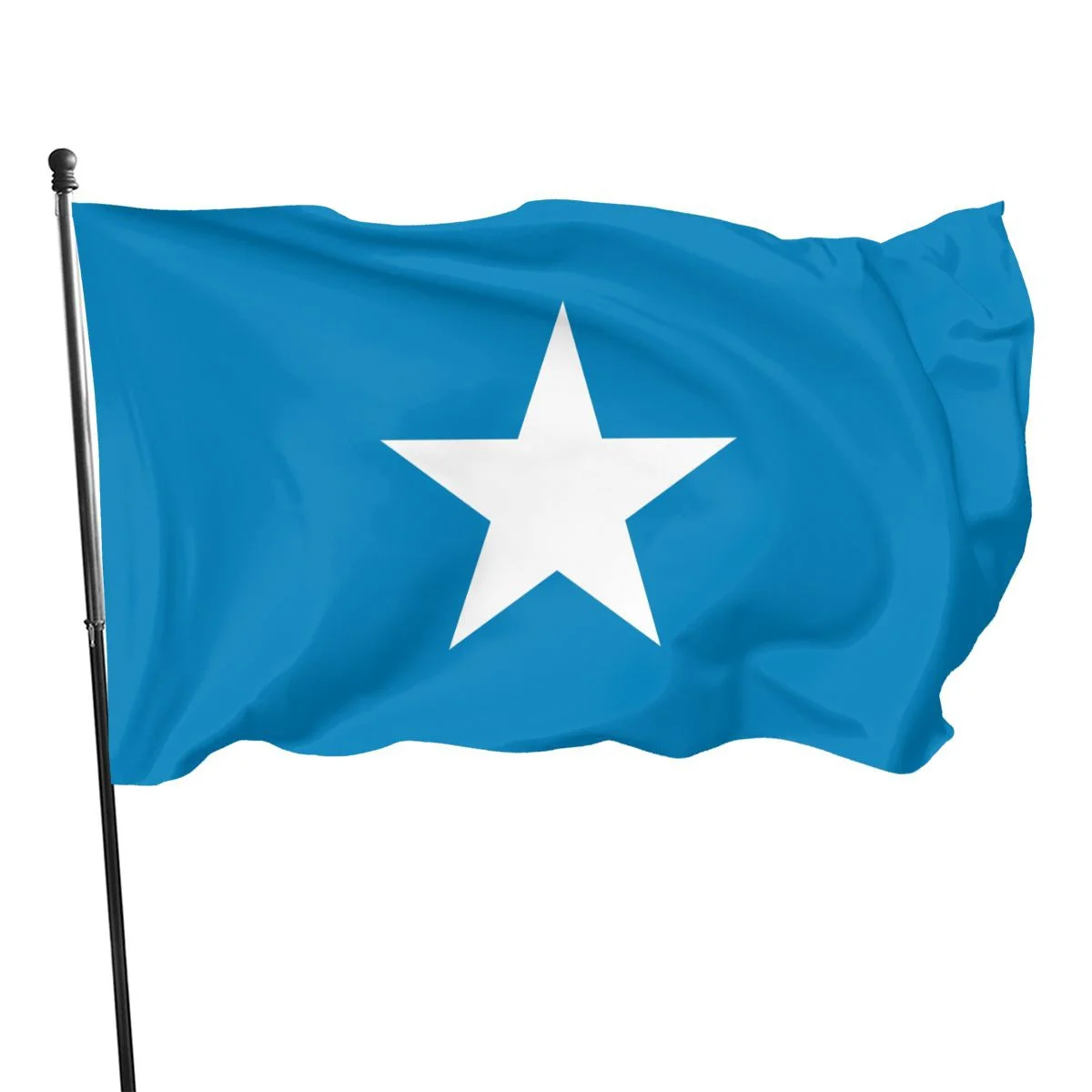 

Somalia Flag National Flags Flag Themed Welcome Party Outdoor Outside Decorations Ornament Picks Home House Garden Yard Decor