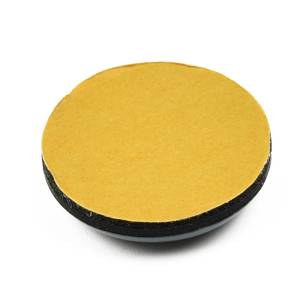 Слайдеры для мебели, самоклеящиеся накладки на ножки стола, защита от истирания, 8/20 шт.