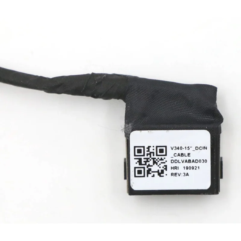 Новый кабель питания постоянного тока для ThinkBook 15-IIL 20SM 15-IML 20RW 5C10S30014