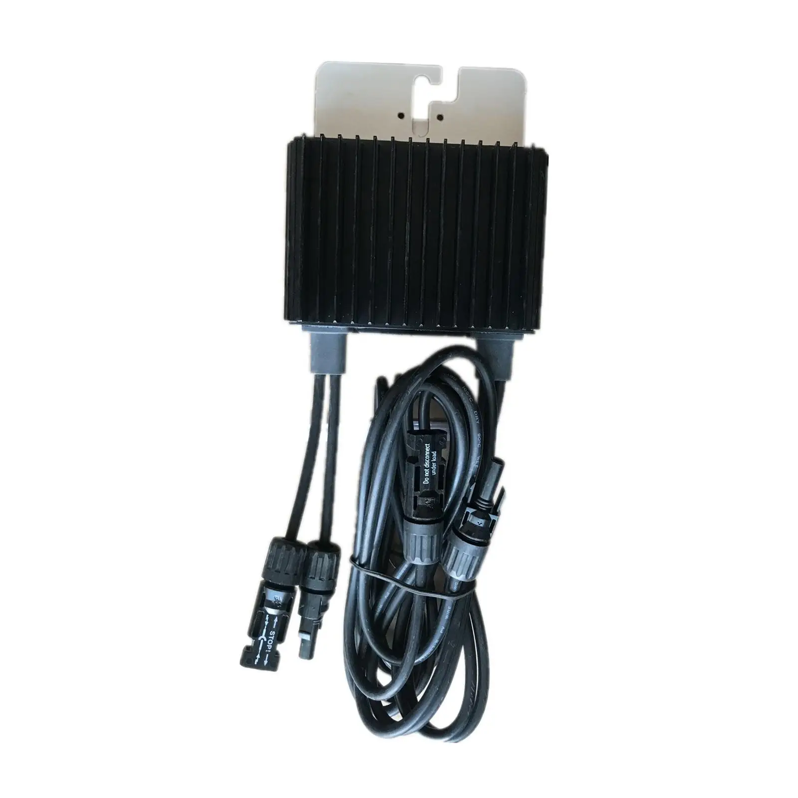 Professional Solar Optimizer Solar Panel System Wear Resistant for